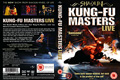 Kung Fu Masters DVD