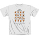 Wheel of Life Group Tee Shirt